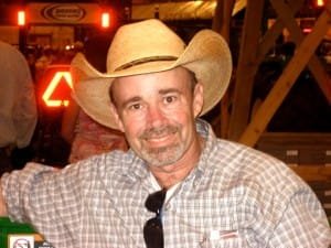 john barclay of fencemaster houston