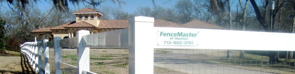 tips for choosing the right fence