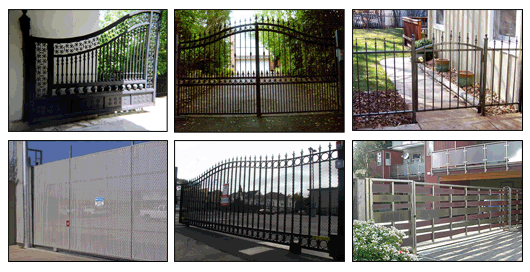 Custom Gate Fencemaster Houston, Tx