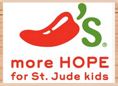 st jude more hope for kids image