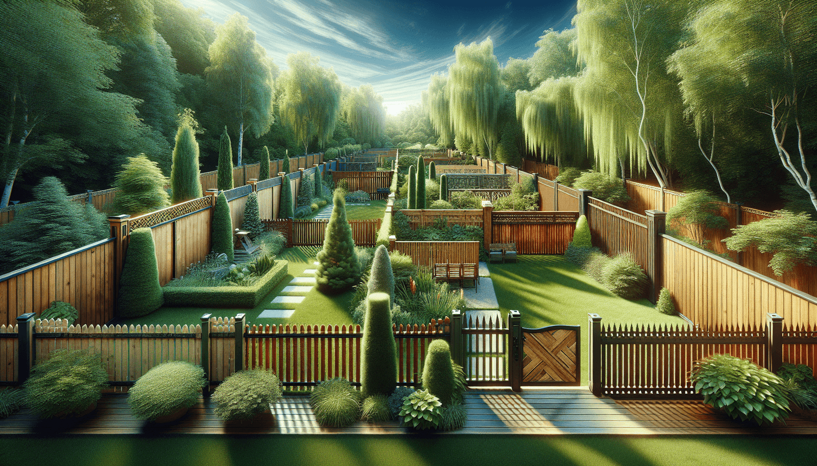 Debunking Common Myths About Fencing With Fencemaster Houston