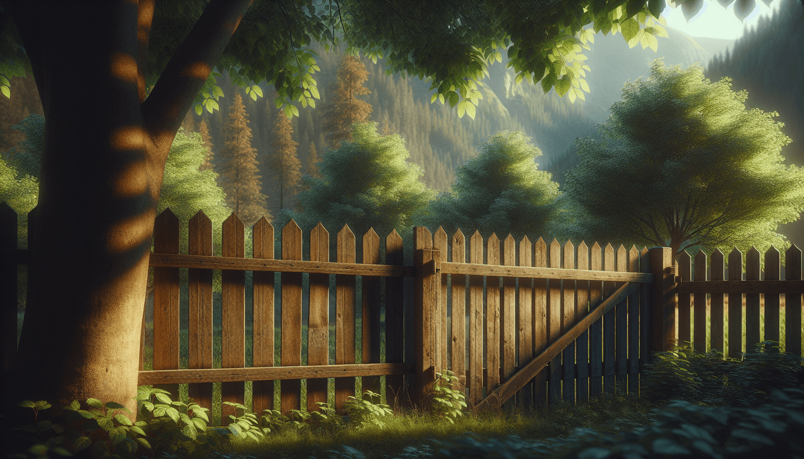 What To Expect From A Professional Fence Repair Company At Fencemaster Houston