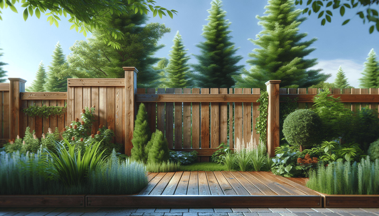 Common Fence Problems And How To Fix Them With Fencemaster Houston
