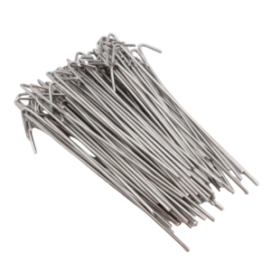 Aluminum Ties