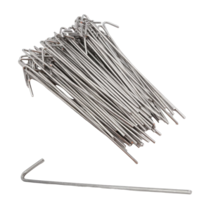 Chain Link Fittings Aluminum Fence Ties