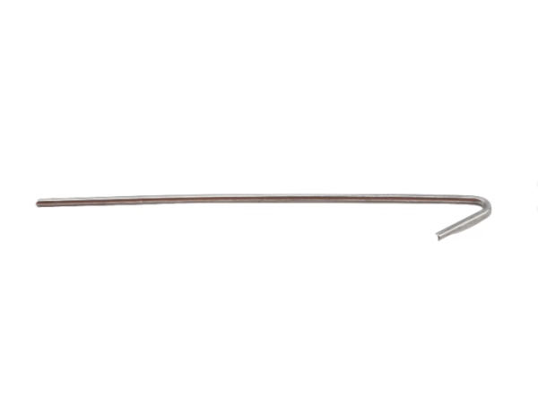 Chain Link Fittings Aluminum Fence Ties