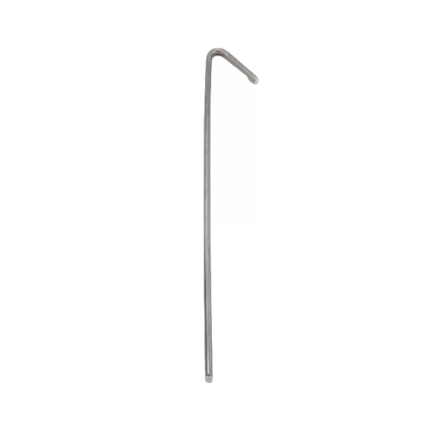 Chain Link Fittings Aluminum Fence Ties