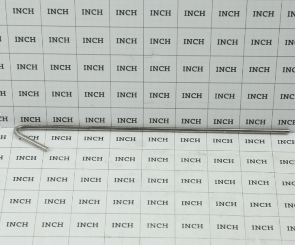 Chain Link Fittings Aluminum Fence Ties