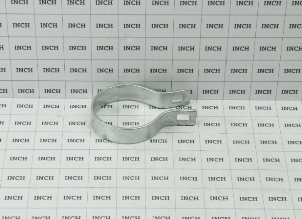 chain link fittings brace bands