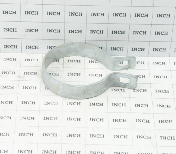 chain link fittings brace bands
