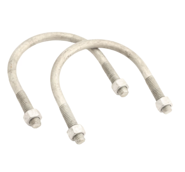 Chain Link Fittings Round Gate Frame Nylon Cantilever Roller for Sliding Gates
