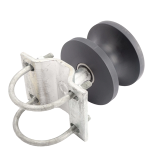 Nylon Rollers