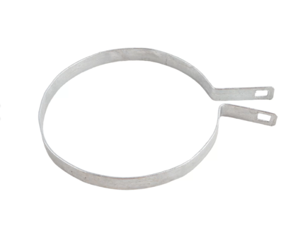 chain link tension band 6 5/8 inch