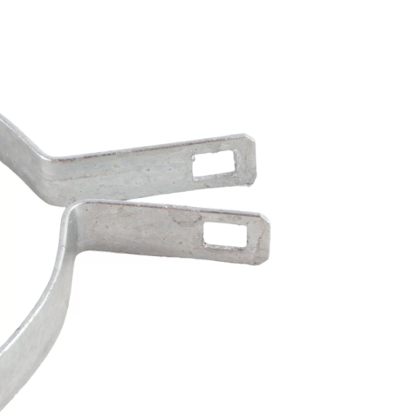 chain link tension band 6 5/8 inch
