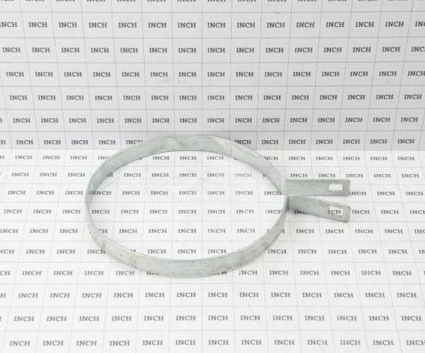 chain link tension band 6 5/8 inch